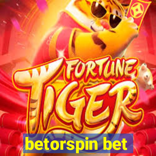 betorspin bet